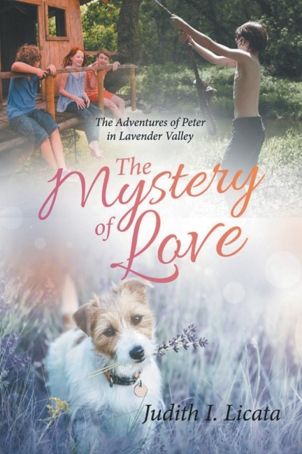 The Mystery of Love