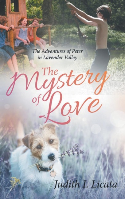The Mystery of Love