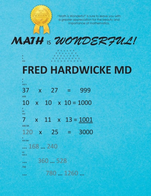 Math Is Wonderful