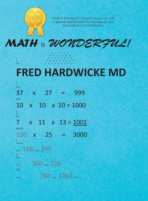 Math Is Wonderful