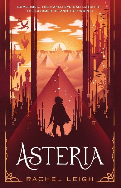 Asteria