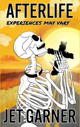 Afterlife Experiences May Vary
