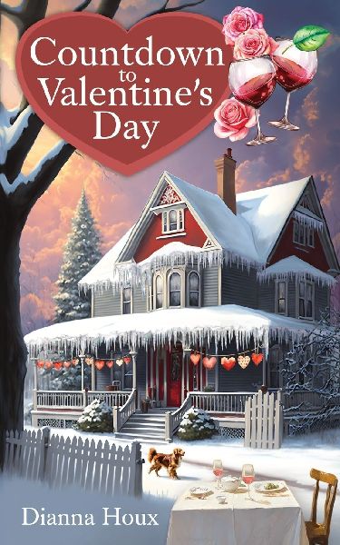 Countdown to Valentines Day