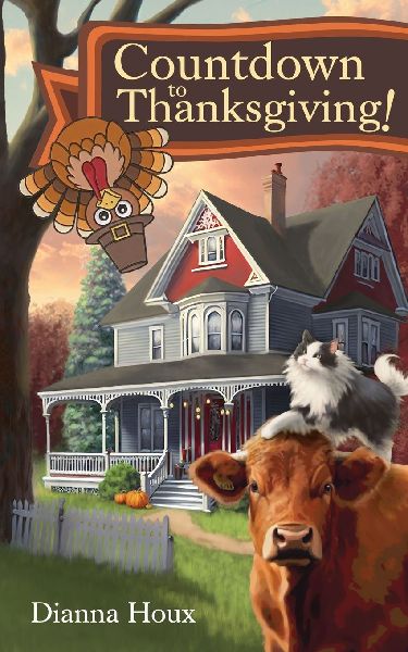 Countdown to Thanksgiving!