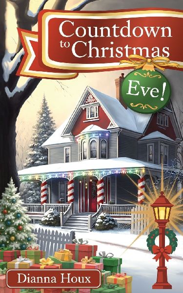 Countdown to Christmas Eve!