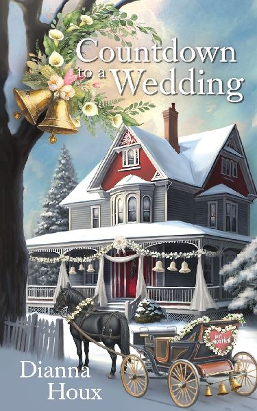 Countdown to a Wedding
