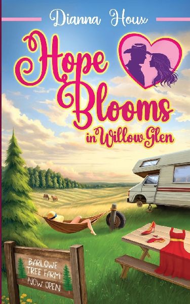 Hope Blooms in Willow Glen