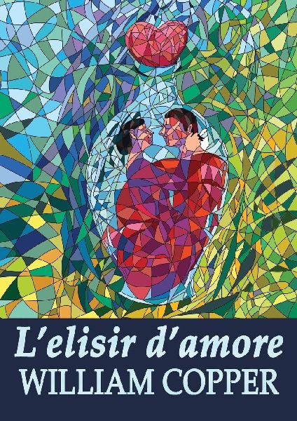 Lelisir damore