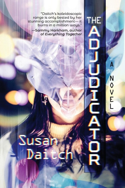 The Adjudicator