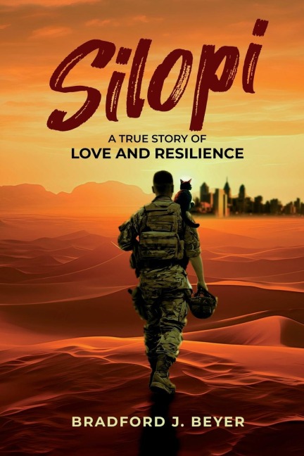 Silopi: A True Story of Love and Resilience