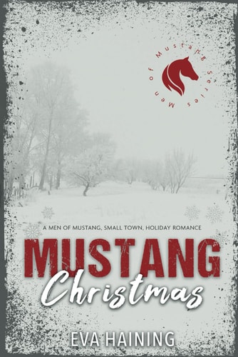 Mustang Christmas