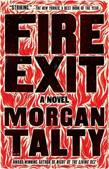Fire Exit
