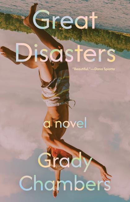 Great Disasters