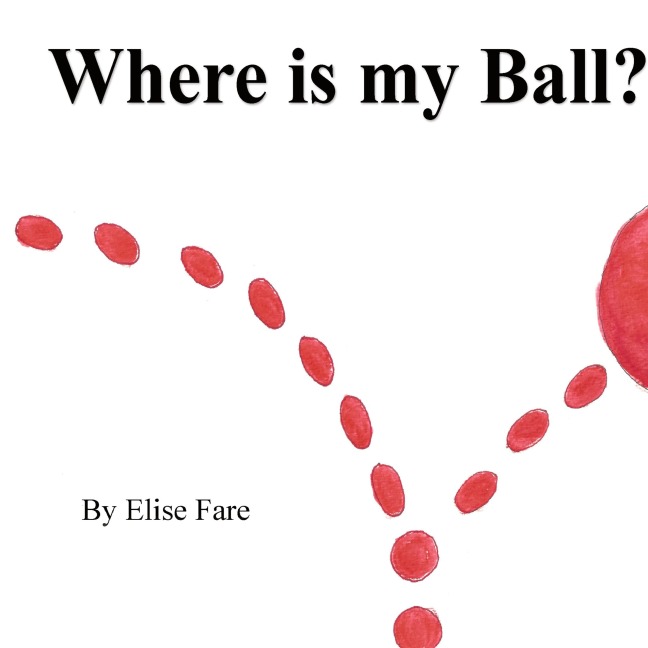 Where Is My Ball