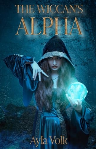 The Wiccan's Alpha