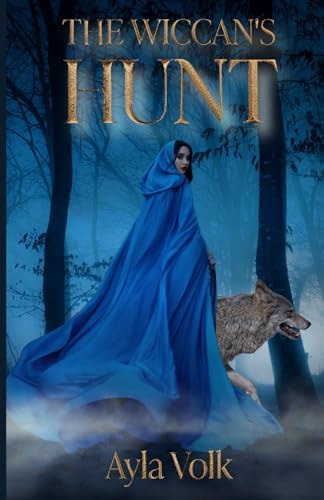 The Wiccan's Hunt