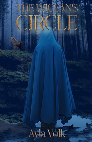 The Wiccan's Circle (The Wiccan Saga Book 3)