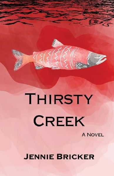 Thirsty Creek