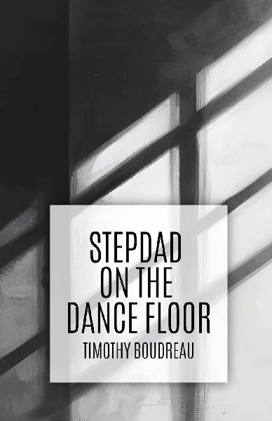Stepdad on the Dance Floor