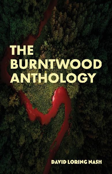 The Burntwood Anthology