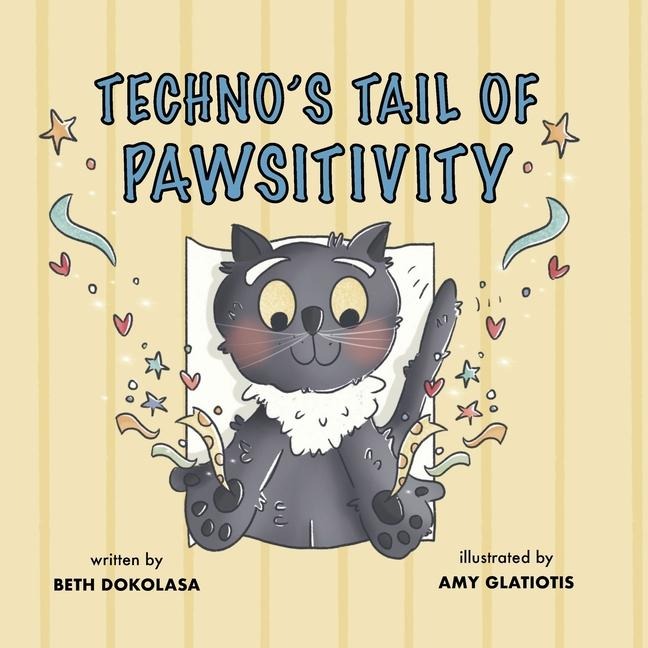 Technos Tail of Pawsitivity