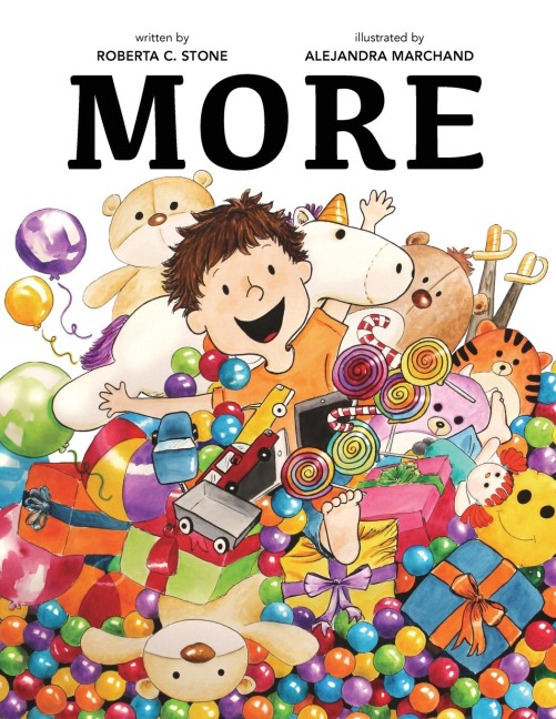 More