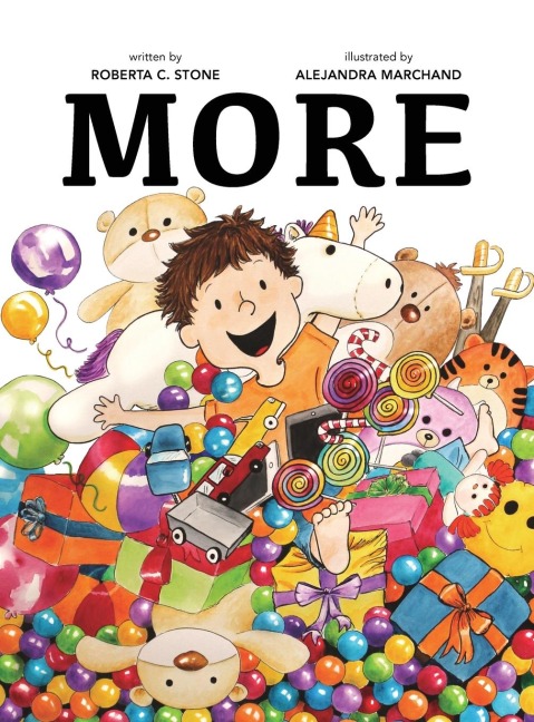 More