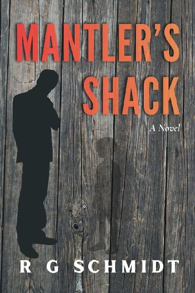 Mantlers Shack