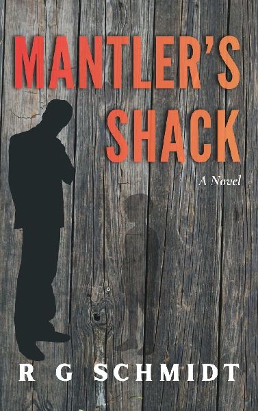 Mantler's Shack