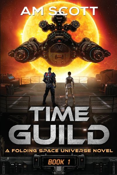 Time Guild 1