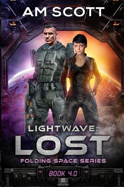 Lightwave: Lost
