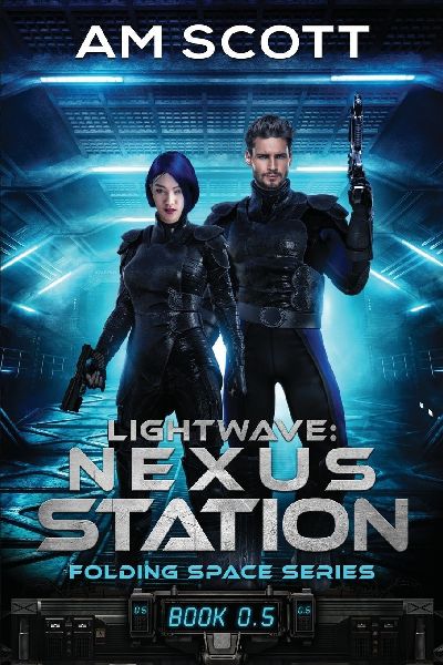 Lightwave: Nexus Station