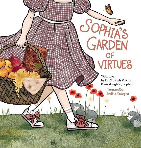 Sophias Garden of Virtues