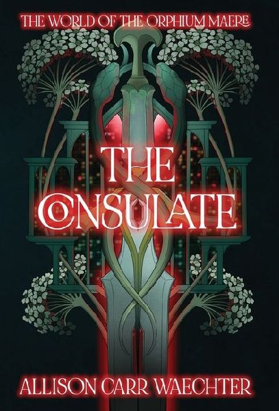 The Consulate