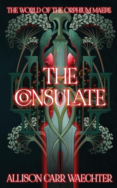 The Consulate