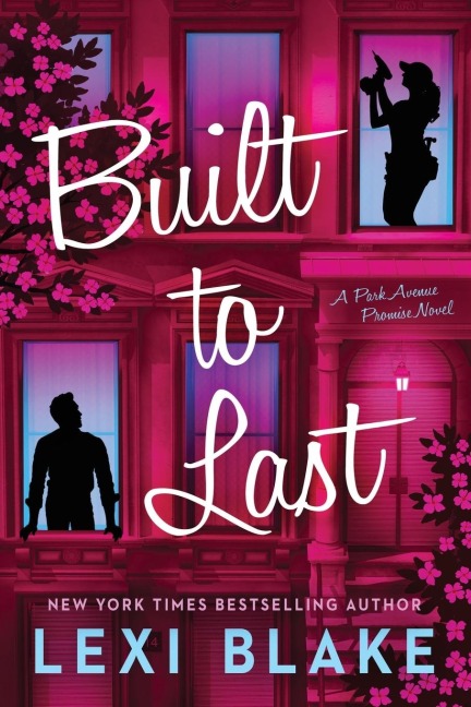 Built to Last