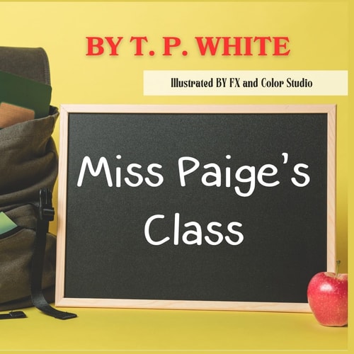 Miss Paige's Class