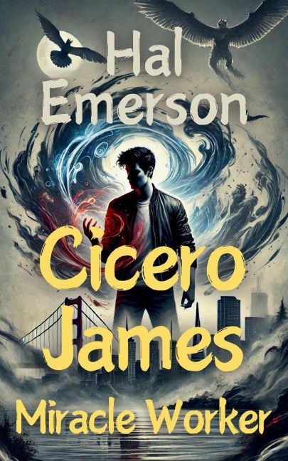 Cicero James, Miracle Worker