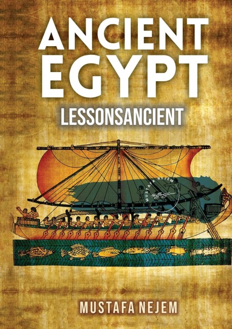 ANCIENT EGYPT: SHIPPING AND TRADING LESSONS FROM HISTORY: SHIPPING AND TRADING LESSONS FROM HISTORY