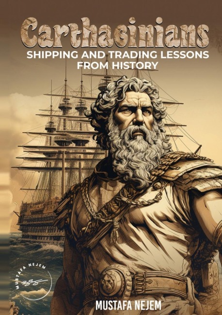 CARTHAGINIANS: SHIPPING AND TRADING LESSONS FROM HISTORY