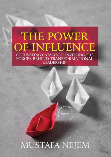 THE POWER OF INFLUENCE: CULTIVATING CATALYSTS, UNVEILING THE FORCES BEHIND TRANSFORMATIONAL LEADERSHIP