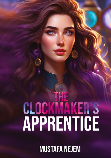 The Clockmakers  Apprentice