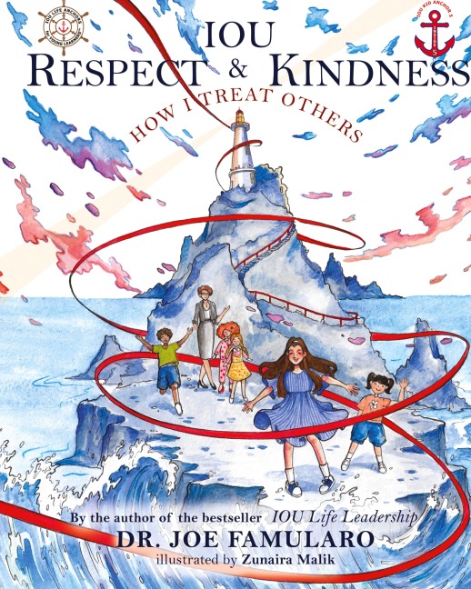 IOU Respect & Kindness: How I Treat Others