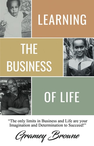 Learning the Business of Life