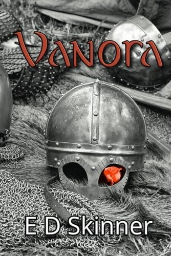 Vanora Guinevere By Any Other Name Would Be As Sweet