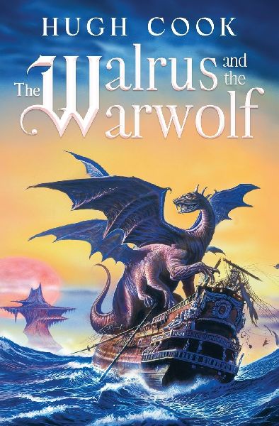 The Walrus and the Warwolf
