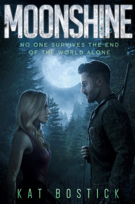 Moonshine: A Post-Apocalyptic Romance