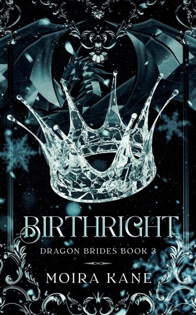 Birthright: A Dragon Shifter Fantasy Romance