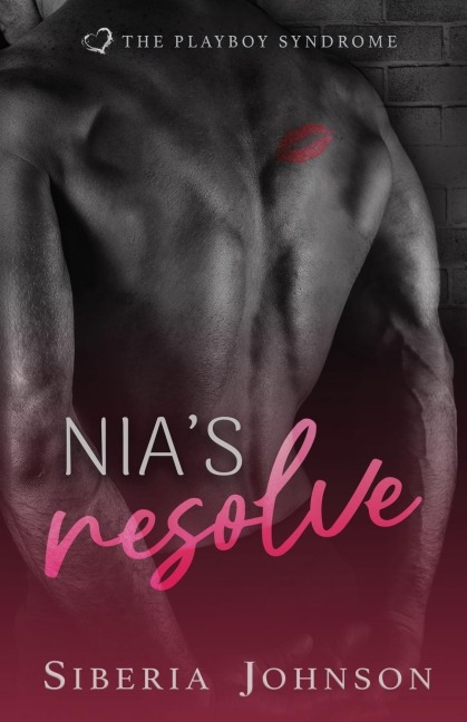 Nias Resolve: An Opposites Attract College Romance