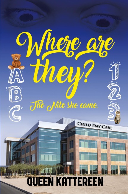 Where are they? The Nite she came.